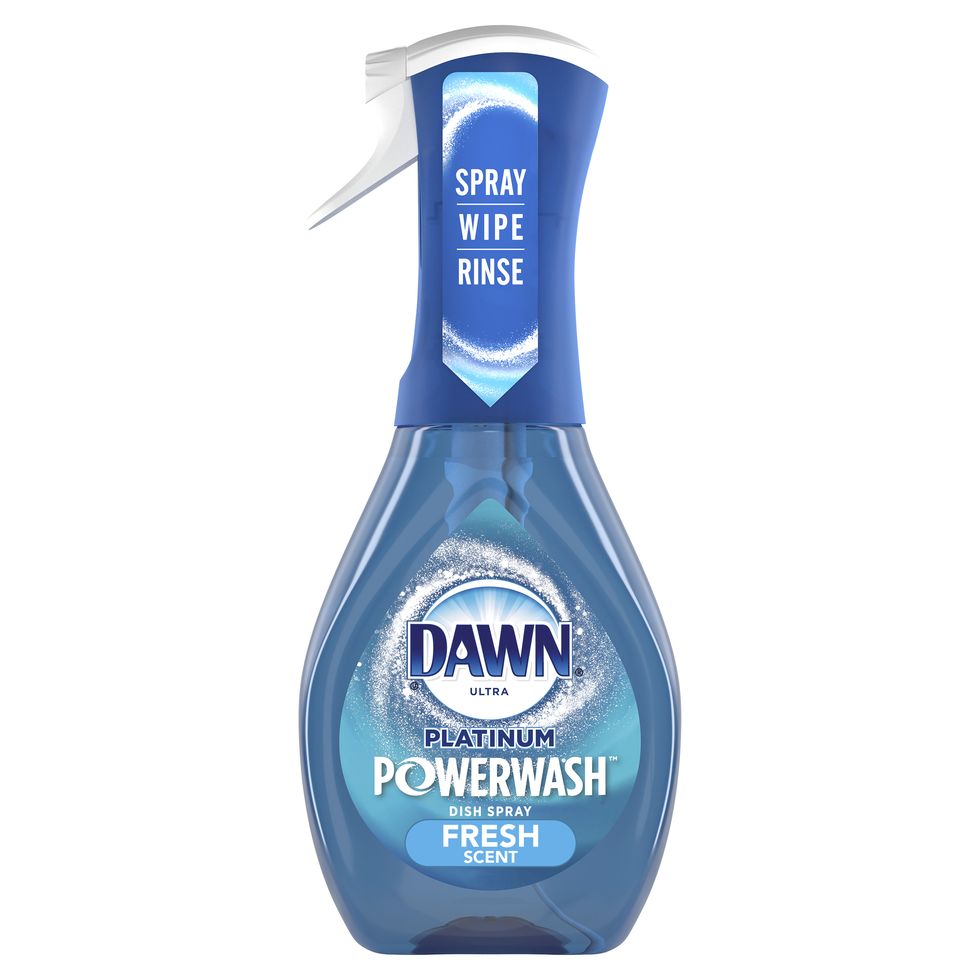 Platinum Powerwash Dish Spray