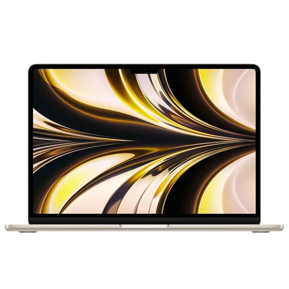 Apple 2022 MacBook Air Laptop with M2 Chip