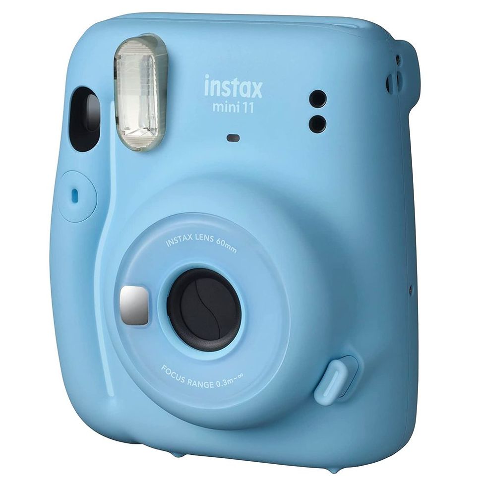 Instax Mini 11 Instant Camera 