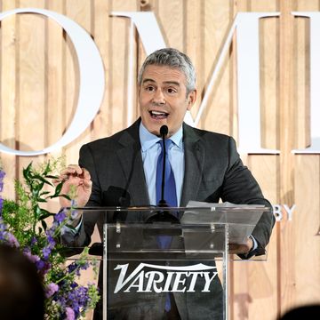variety's 2023 power of women new york event presented by lifetime inside