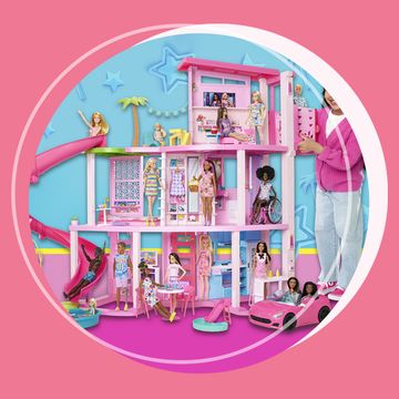 barbie dreamhouse 2023