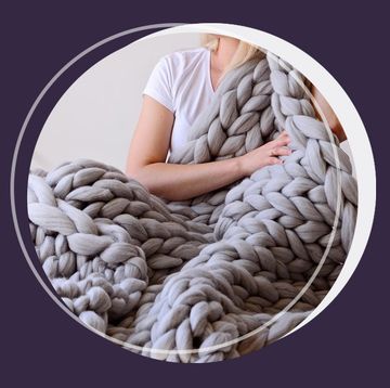 chunkywoolstudio chunky blanket merino wool blanket