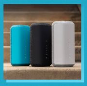 larq bottle self cleaning and insulated stainless steel water bottle, sony srs xe300 x series wireless portable bluetooth speaker