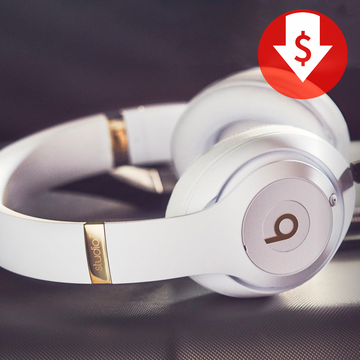 beats studio3 wireless noise cancelling over ear headphones